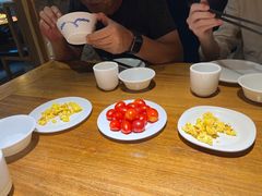 -院里汤包·虾汤包青岛菜(辽源路店)