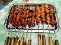 -王记西鎮电烤肉(汶上路店)