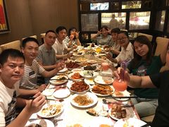 -芭菲盛宴·环球美食(锦城万达广场店)
