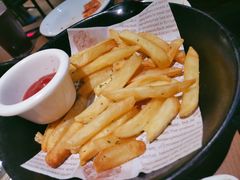 -火炉火自助餐(悠唐购物中心店)
