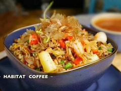 -栖巢咖啡馆(双岗店)