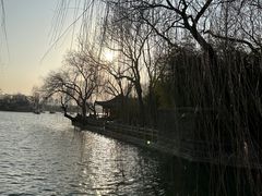 -济南大明湖景区