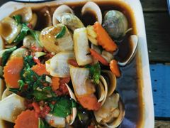 -Doo Dee Thai Food(Issan/Isaan/Esan)