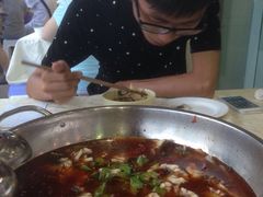 重庆乌鱼庄(青羊大道店)-重庆乌鱼庄·龙滋鲜(青羊大道店)