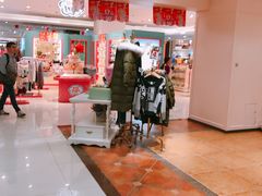 -万达广场(福州金融街店)