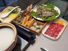-扬州万怡酒店-中餐厅(文昌中路店)