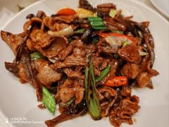 -大铁勺新津菜(东丽阳光新业广场店)