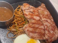 -半秋山西餐厅(巴南万达广场店)