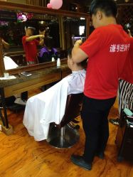 -谦亨·Hair·Salon