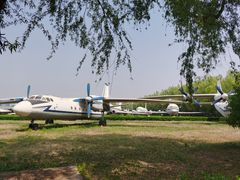 -中国航空博物馆