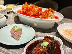 -平山宴(瘦西湖店)