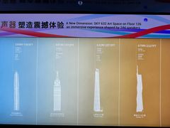 -上海中心大厦
