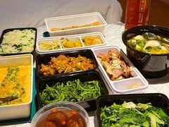 -山芋腔苏北菜(盐城大丰店)