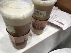 -奈雪的茶(市百一店)