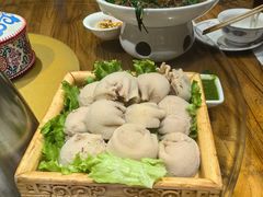 -天下醉美蒙餐(林西店)