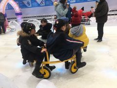 -宁波冰雪大世界(北仑区)