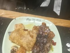 -韩盛·盛江山自助料理(沈辽路万达店)