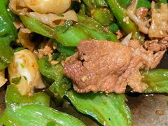 费大厨辣椒炒肉-费大厨辣椒炒肉(通州万达店)