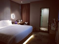-麗枫酒店(重庆解放碑中心店)