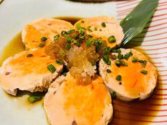 鮟鱇鱼肝-角落里(中山公园店)