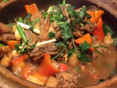 -永红源啤酒·烧烤·海鲜·大排档(青特城店)