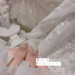 -米小兔美甲美睫