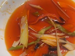 -新疆兵团食府清真(马连道店)