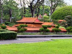 -深圳锦绣中华民俗村