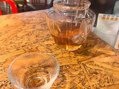 功夫茶-陈鹏鹏潮汕菜(宝安机场T3航站楼店)