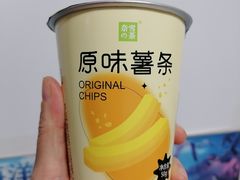 -奈雪的茶(青岛卓悦里INTOWN店)