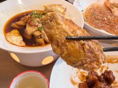 -新白鹿餐厅(城西银泰城店)