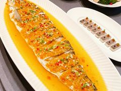 -谦默府· 现代潮粤菜(外滩店)
