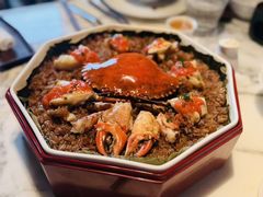 厦门红蟳蒸米糕-遇外滩(BFC外滩金融中心店)