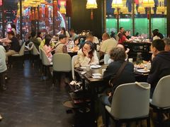 -鼓楼东街老火锅(鼓楼店)