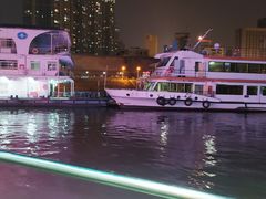 -武汉关码头(轮渡站)