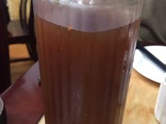 自制酸梅汤-力力豆花庄(广渠门店)