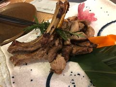 -八间(合生汇店)
