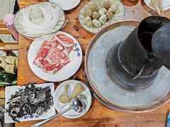 -元盛居(生态大街店)