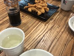 -霸道川面馆(张江店)