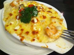 -美丽心情蛋糕(江苏路店)