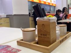 -禾师兄·布拉肠(一德路店)