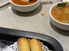 -海底捞火锅(万达广场店)