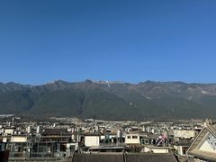 -大理古城