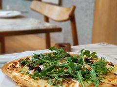 黑松露风干火腿脆薄饼-农畉LONFOOD(福田星河COCOPark店)