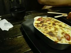 -暖食光·台式家庭餐厅·生日主题店(万达店)