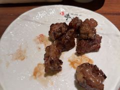 -御牛道日式烤肉料理(杭州万象城店)