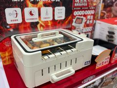-山姆会员商店(上海浦东店)
