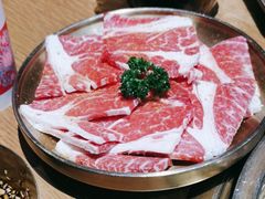 -七小福烤肉(新奥店)