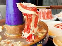 -东来顺·非遗火锅(赛格国际购物中心店)