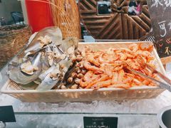 -圆顶阁西餐厅(郑州索菲特国际饭店 )